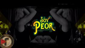 Omega & Bad Bunny - Soy Peor [Mambo Remix]