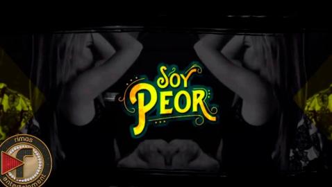 Omega & Bad Bunny - Soy Peor [Mambo Remix]