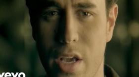 Enrique Iglesias - Para Que La Vida (She Stays)
