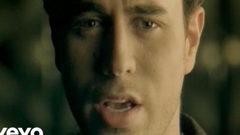 Enrique Iglesias - Para Que La Vida (She Stays)