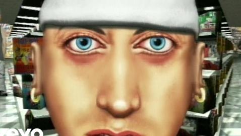 Eminem - White America