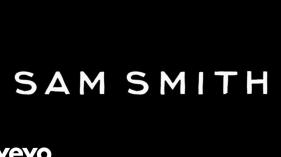 Sam Smith - Money On My Mind (Lyric Video)