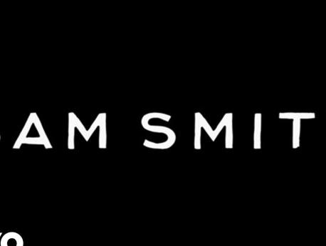 Sam Smith Music Photo