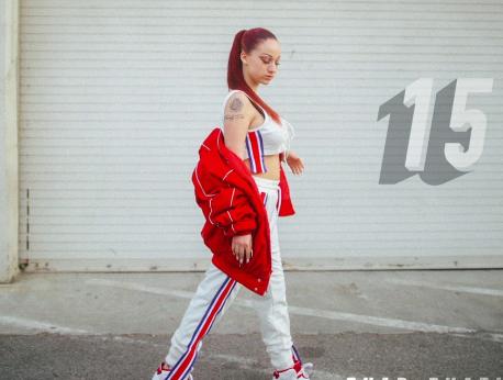 Bhad Bhabie Music Photo