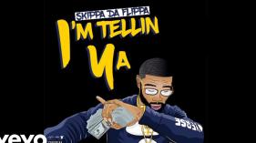 Skippa Da Flippa - Trippy Bounce (Audio) ft. Lil Yachty, Juicy J
