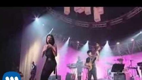 Laura Pausini - La mia risposta  (Live)