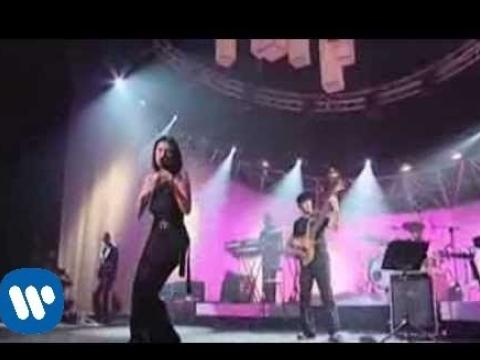 Laura Pausini - La mia risposta  (Live)