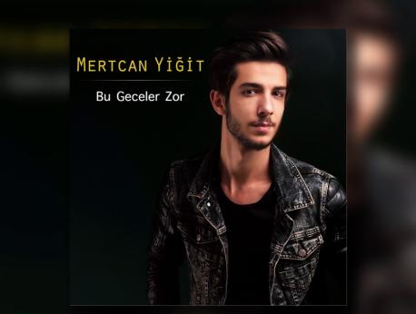 Mertcan Yiğit Music Photo