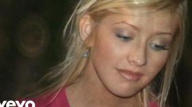 Christina Aguilera - At Last