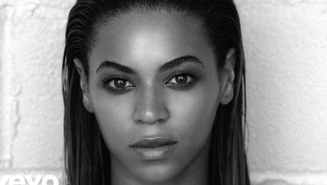 Beyoncé - Si Yo Fuera Un Chico (If I Were A Boy - Spanish Version - Video w/subtitles)