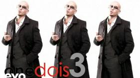 Pitbull - I Know You Want Me (Calle Ocho)