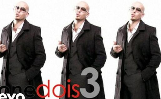 Pitbull - I Know You Want Me (Calle Ocho)