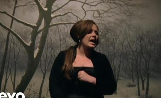 Adele - Hometown Glory