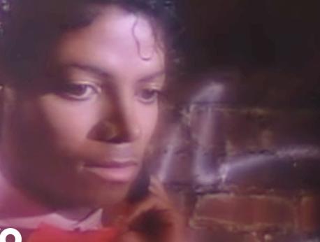 Michael Jackson Music Photo
