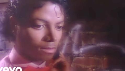 Michael Jackson - Billie Jean