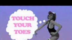 Armand Van Helden feat. Fat Joe & BL - Touch Your Toes