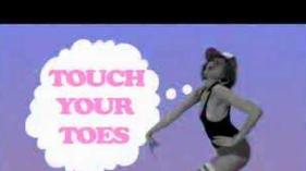 Armand Van Helden feat. Fat Joe & BL - Touch Your Toes