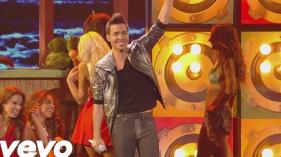 Prince Royce - Darte un Beso (Premios Juventud 2013)
