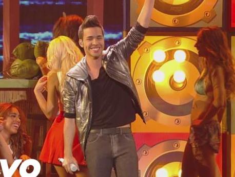 Prince Royce Music Photo