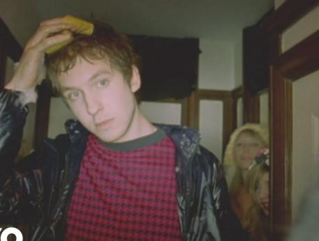 Calvin Harris Music Photo