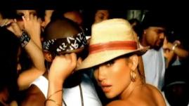 Jennifer Lopez - I'm Real (Remix) ft. Ja Rule