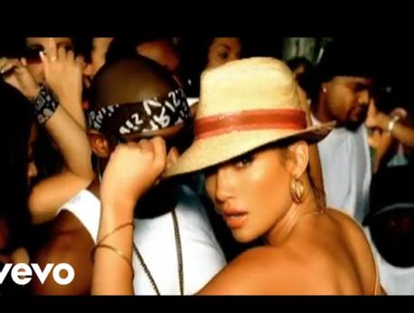Jennifer Lopez Music Photo