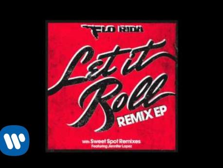 Flo Rida Music Photo