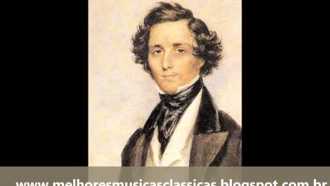 The Best of Mendelssohn