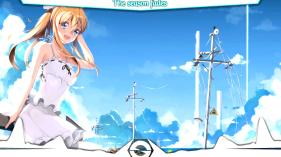 Nightcore - Waves  (Stefano Carparelli Remix)