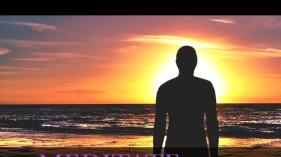 Meditation Music - Relaxing Ambient Music with Nature Sounds