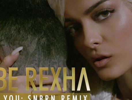 Bebe Rexha Music Photo