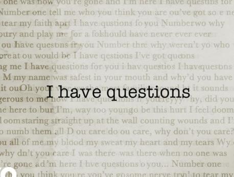 Camila Cabello Music Photo