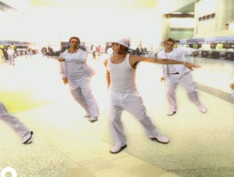 Backstreet Boys Music Photo