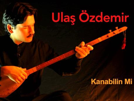 Ulaş Özdemir Music Photo