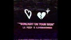 Lil Peep & ILoveMakonnen - Sunlight On Your Skin