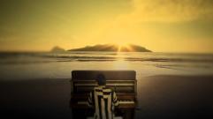 Pure Feelings - David Solis: Emotional Piano Soundtrack