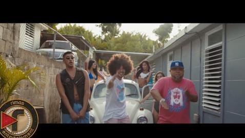 Bad Bunny, Ñejo & Pj Sin Suela - ¿Cuál es tu plan? (feat. DJ Nelson)