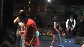 RKM and Ken-y - Te Amare - En Vivo [Live]