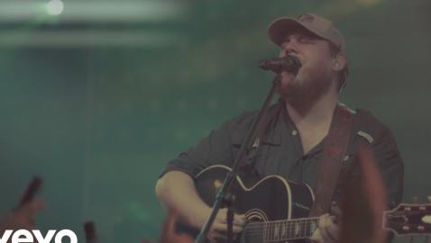 Luke Combs - She Got the Best of Me