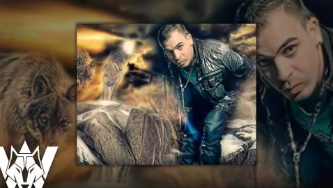 Wolfine - Get Together (Audio)