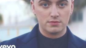 Sam Smith - Money On My Mind