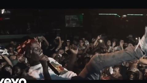 Lil Yachty - New Haven, Connecticut Show