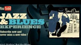 Son of Dave - Ain't Nuthin But the Blues