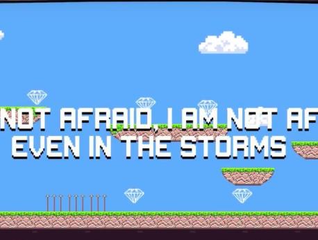 Soul Survivor Music Photo