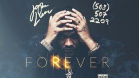 Joyner Lucas - Forever (Audio Only)