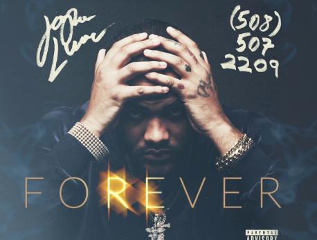 Joyner Lucas Music Photo