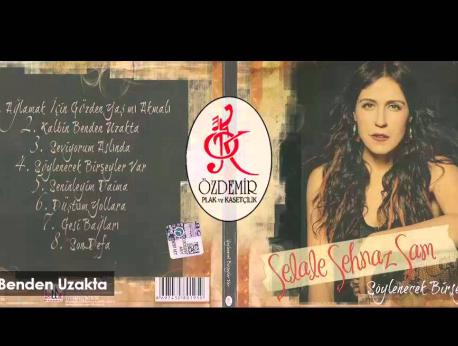 Şelale Şehnaz Sam Music Photo