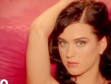 Katy Perry Music Photo