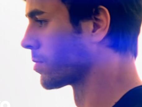 Enrique Iglesias Music Photo