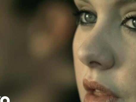 Adele Music Photo